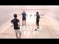 Tactics tuesday matchplay two club players