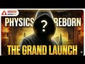 Who is the Mystery Physics Teacher? 🎭 The Grand Faculty Launch | Teachers Adda247