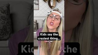 Kids do the ￼darndest things🤣 #comedy #kids #grandkids #parenting @TacarraWilliamsComedy