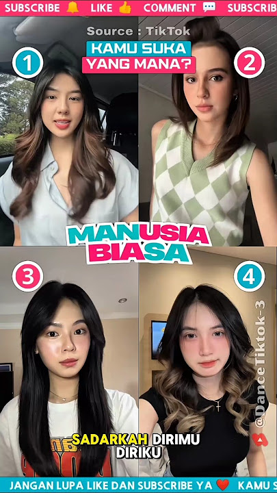 Aku Memang Manusia Biasa | Dance Tiktok Viral 2025 Terbaru #dancetiktok #trendtiktok #danceviral