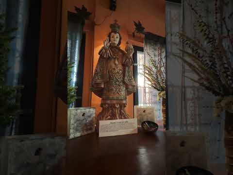 Our Lady of Manaoag at Tierra de Maria, Tagaytay Philippines