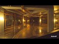 Tower of Terror Elevator Drop Ride 2020 - Disney Hollywood Studios - Walt Disney World