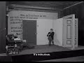 The Bridegroom, the Actress, and the Pimp (1968)