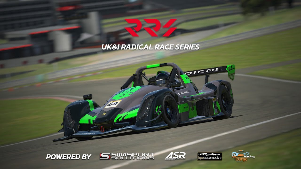 2022 Season 3 - Week 8 - Suzuka