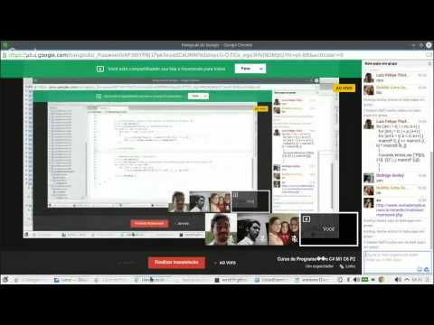 Curso de Programação C# M1 C6 P2