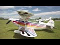 Christen Eagle II - Advanced Aerobatics! | Get Into Flying