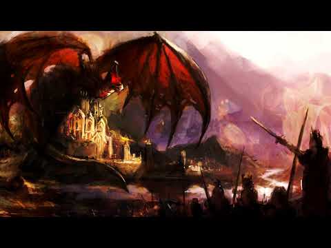 Video: Iron Dragon