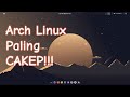 Xero Linux, Jenis Arch Linux Paling Cakep - Linux Distro Review