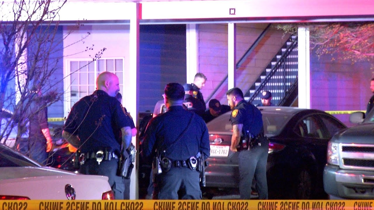 Another suspected car burglar shot by vehicle owner; 3rd in past 2 ...