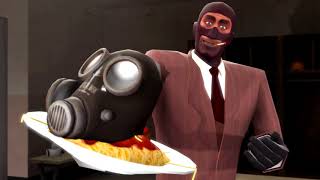 [SFM] Spy´s motivational song