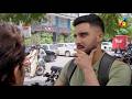Iss Larky Ka Asli Chehra Samna Aa Gaya...! #mohsinabbashaider #alishbakhan - Musafat - HUMTV