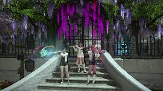 Download Lagu Free (Trio) - FFXIV Bard Band Cover MP3