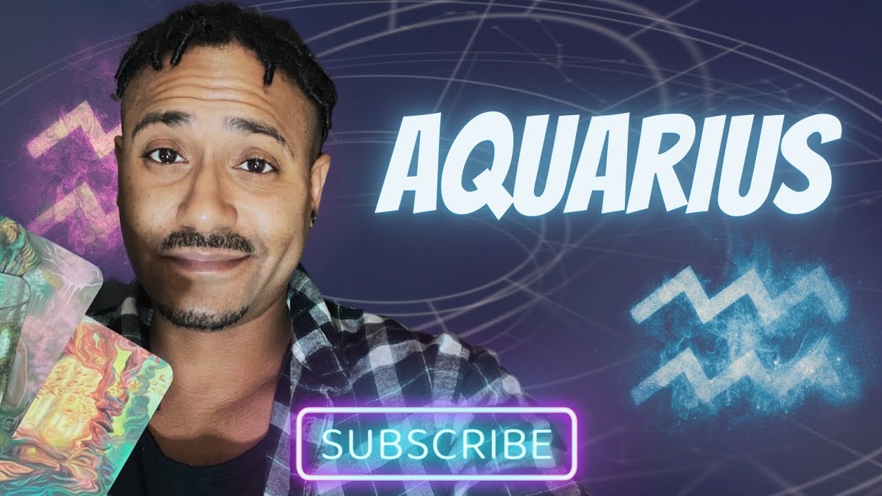 Водолей ♒️ — Они сходят по тебе с ума! Гадание на Таро от Love, август 2025