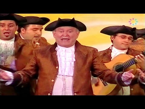 Actuación de Mi Cai chiquito en semifinales del COAC 2008