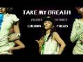 【4K】【261014】XG TAKE MY BREATH - 2nd WORLD TOUR THE CORE TOUR SYDNEY COCONA FOCUS Fancam 