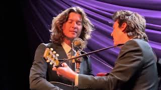 Undress The World - The Milk Carton Kids (Jan. 27th, 2024, NYC)