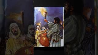 Гедеон и победа с малым войском — смотрите сейчас!#Гедеон #БиблияДляДетей #БиблейскиеИстории #Судьи