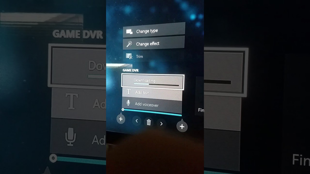 How to make youtube videos on your xbox one x - YouTube