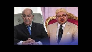 L'Incident qui a mené a la fermeture de le frontière Algéro-Marocaine