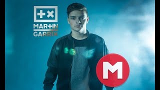 Descargar Discografia De Martin Garrix 2011-2018 (Mega)(Original,Caratula & 320 Kbps)