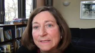 CI Recipients, Advocates and Professionals Discuss their CI Experiences Video 3