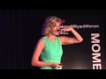 A letter to Jack: How autism changed one family | Carrie Cariello | TEDxAmoskeagMillyardWomen
