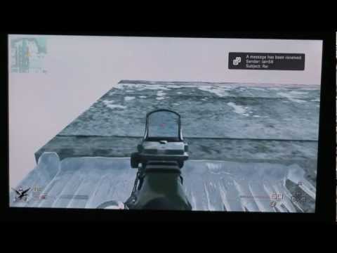 Sub Base Elevator Glitch
