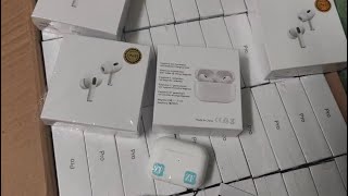 AirPods Pro (2nd generation) USB-C have been re-engineered to deliver up to 2x more ANC