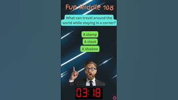 Mind bending riddle challenge! Can you solve this brain teaser? #brainriddle 8