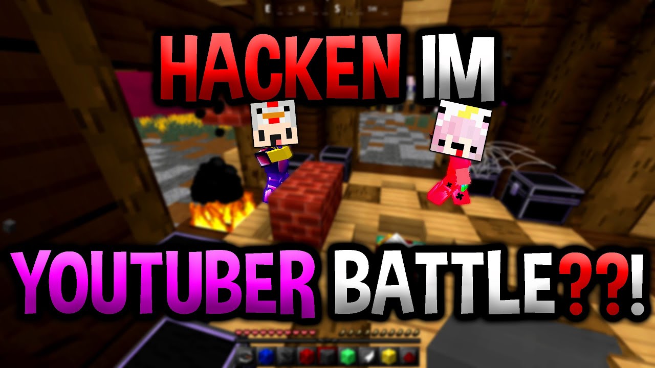 NaaIhr vs Minimichecker