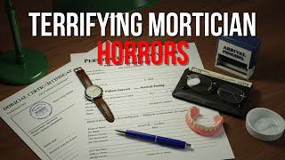 5 Terrifying Mortician Stories That Will Haunt You