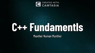 C++ Programming | Lesson 11 | While Loop | Arabic