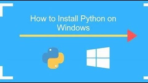 How to Install Python and Pyomo | Step-by-Step Guide l #python #pyomo #coding #tutorial #bootcamp