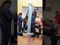 Los jeans más enormes del mundo 😱👖