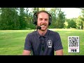 Round 2 Highlights, FPO | 2025 Prodigy Presents the Waco Annual Charity Open