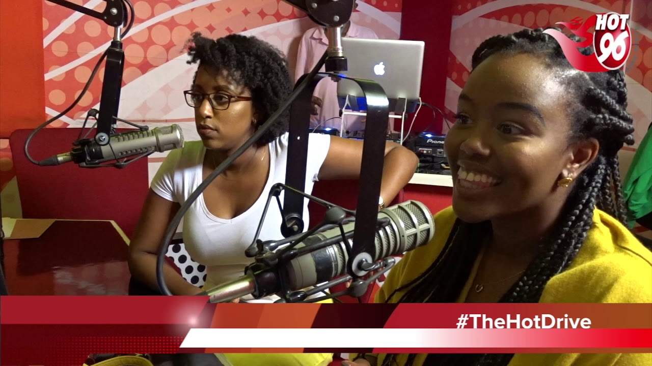 ELANI Music lands a new job on Radio. hotmail