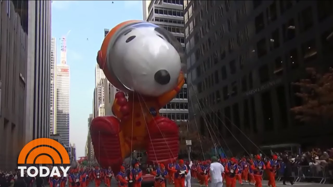 Severe Holiday Weather Impacts Millions As More Storms Threaten | TODAY