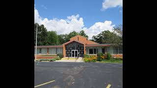 School Mass 4/29/26