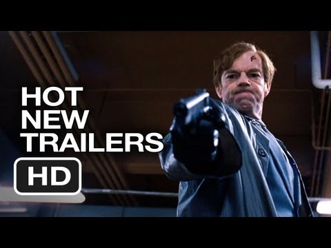 Best New Movie Trailers - October 2012 HD