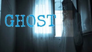 Ghost:   A Poem