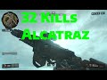 Old men dominating alcatraz lifers  32 kills blackout alcatraz gameplay
