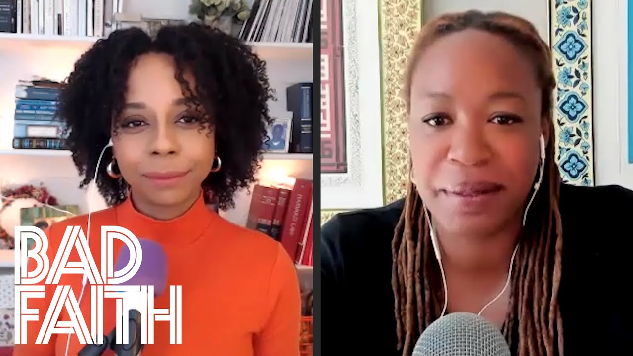 Why We Can't Have Nice Things w/ Heather McGhee