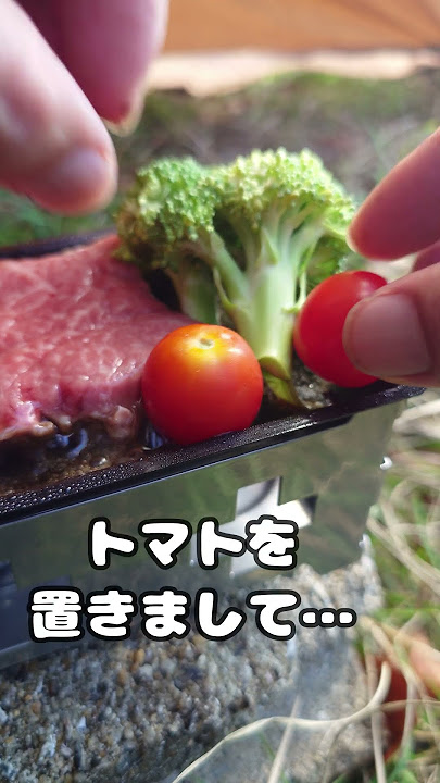 Outdoor Grill Plate