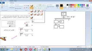 المتمن الغرافسات Grafcet2