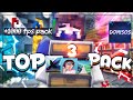 Le Migliori Texture 16x per le Bedwars (FPS Boost)