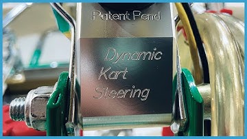 PRODUCT REVIEWS: Introducing Dynamic Kart Steering - POWER REPUBLIC