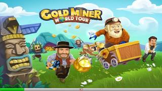 Gold Miner World Tour‏ gameplay screenshot 5