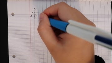 [TG] FONCTIONS: Explication de Cours  - Primitives et intégrales (Partie 1)