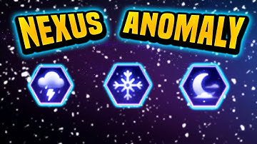 Weather Nexus Anomaly Info and Theory w/ Kyle Fergusson - Heroes of the Storm 2020 Guide