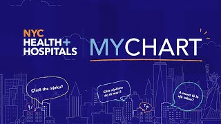 Albanian MyChart Overview | NYC Health + Hospitals